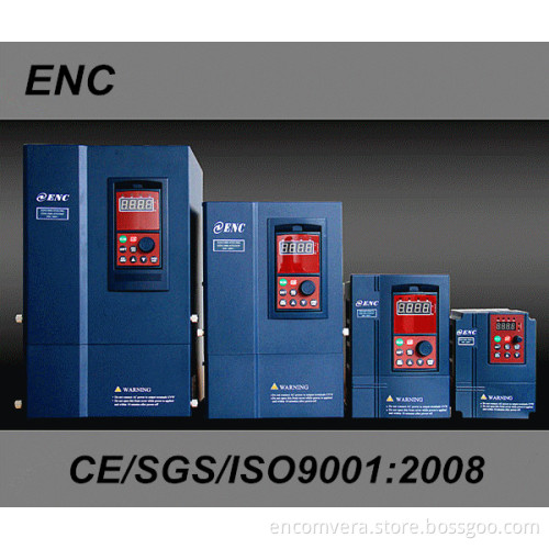 Low Voltage VFD Three Phase 2.2kw 220V 3HP (200-240VAC 50/60Hz)
